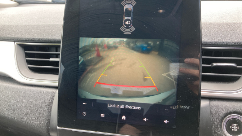 Renault Captur 1.0 TCE 100 S Edition 5dr Petrol Hatchback